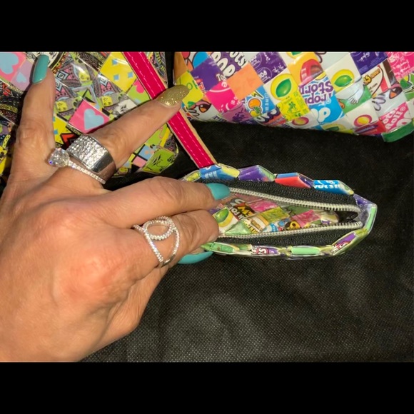 Hand crafted bags - Picture 7 of 7